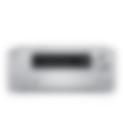 Onkyo TX-NR686 - silver - Set
