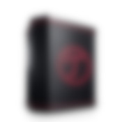 ROCKSTER AIR Bluetooth Speaker