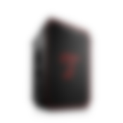 ROCKSTER NEO	- black