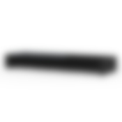Streaming WiFi Raumfeld Soundbar Subwoofer Bass Schwarz