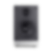 Raumfeld Speaker M passiv black front nc