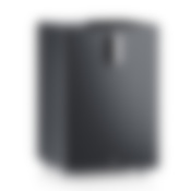 US 2112/8 SW - Black Front Angled