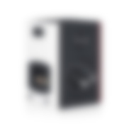 System 4 THX Compact - S 400 D - Back Angled nocover