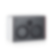System 4 THX Compact - S 400 FCR - Front Angled nocover