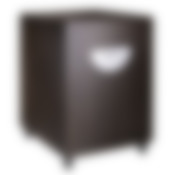 System 5 THX Select 2 S SW Subwoofer Wenge Braun