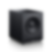 System 6 THX Select S 6000 SW Subwoofer Frontansicht ohne Abdeckung