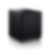 System 6 THX Select S 6000 SW Subwoofer Frontansicht