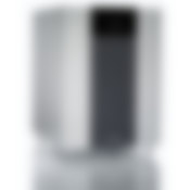 System 6 THX Select M SW Subwoofer Silber