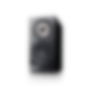 Teufel Stereo M Schwarz Stereo-Lautsprecher Speaker