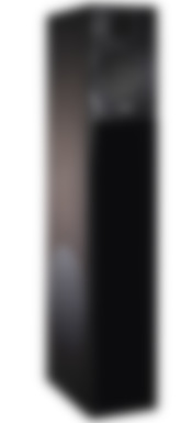 M 320 F vorne mit Abdeckung Wenge