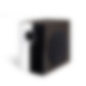 Theater 80 - T 800 SW vorne Wenge