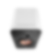 Regal-Lautsprecher UL 25 Aktiv - white - top
