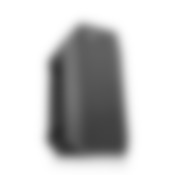 Fender x Teufel ROCKSTER AIR 2 - Steel Black - Front Angled right