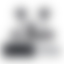 System 4 THX AVR Atmos (696) - Set - white/black