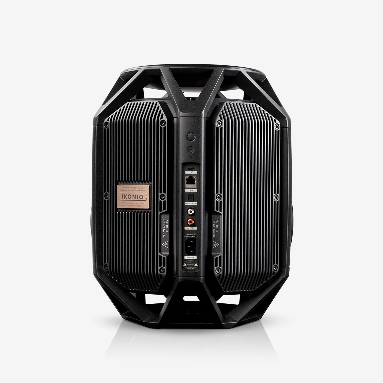 Teufel Ikonio