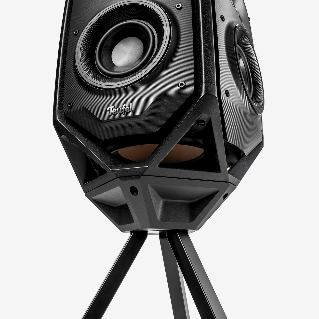 Teufel Ikonio