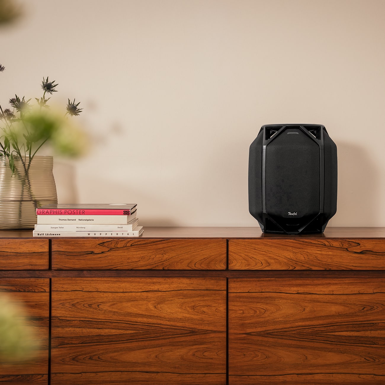 Teufel Ikonio