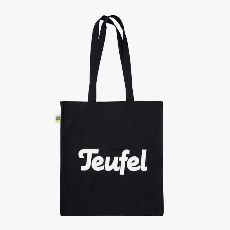 Gallery image 1 from 7 TEUFEL BAG
