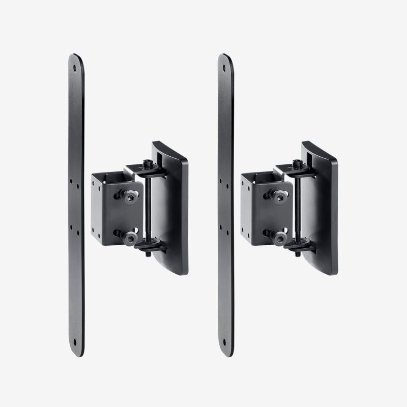 Galerie Bild 1 von 2 Wandhalter AC 5500 SM (Paar)
