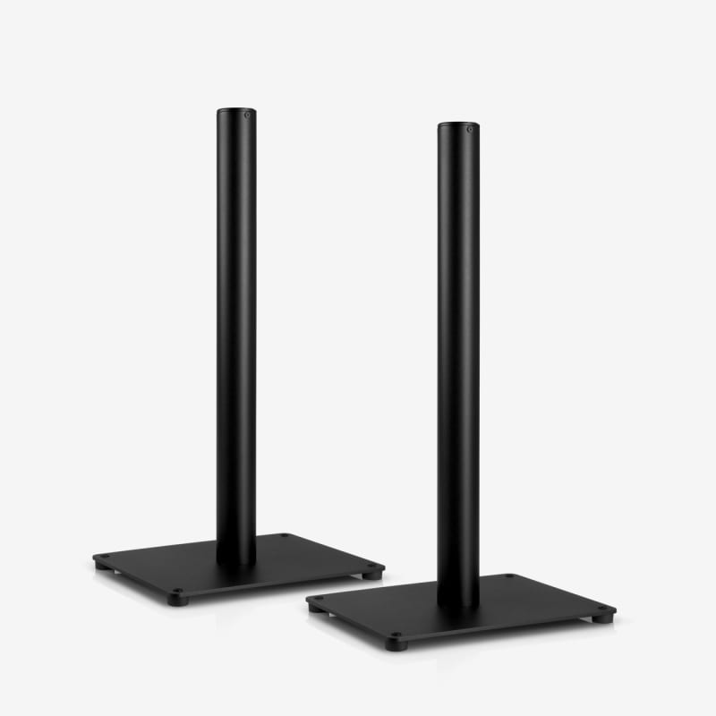 Gallery image 1 from 9 Support K&M AC 7001 SP 3 Stand (paire)