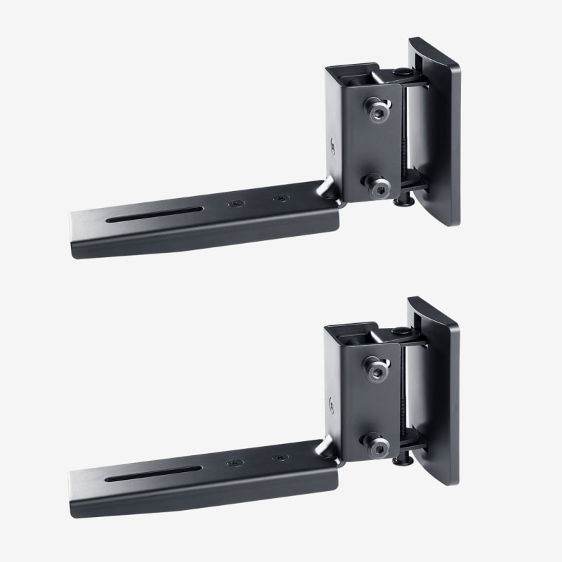 Galerie Bild 1 von 2 Wandhalter AC 7500 SM (Paar)