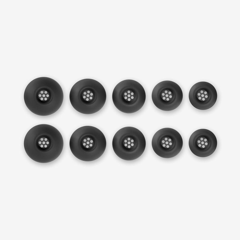 Galerie Bild 1 von 2 AIRY TWS 2/ TWS PRO / SPORTS TWS 2 Ear-Tips