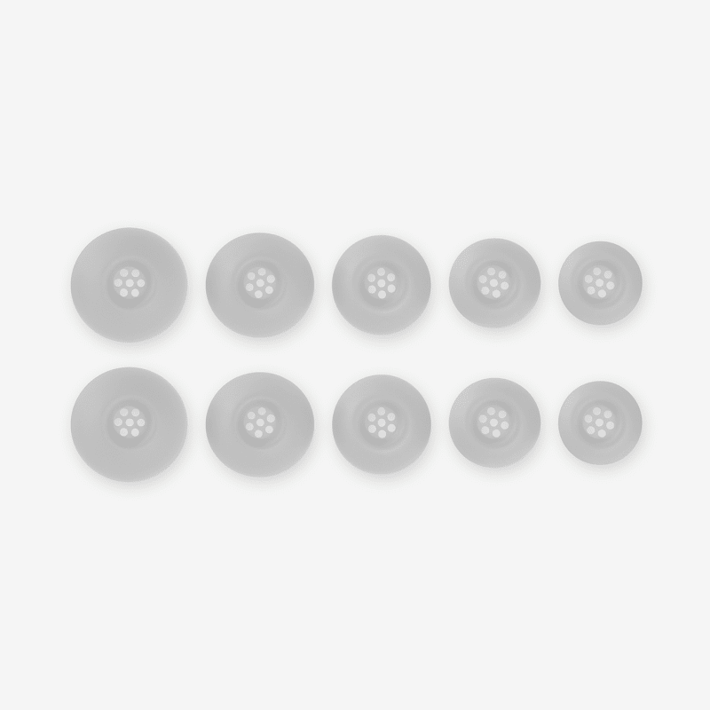 Galerie Bild 1 von 2 AIRY TWS 2/ TWS PRO / SPORTS TWS 2 Ear-Tips