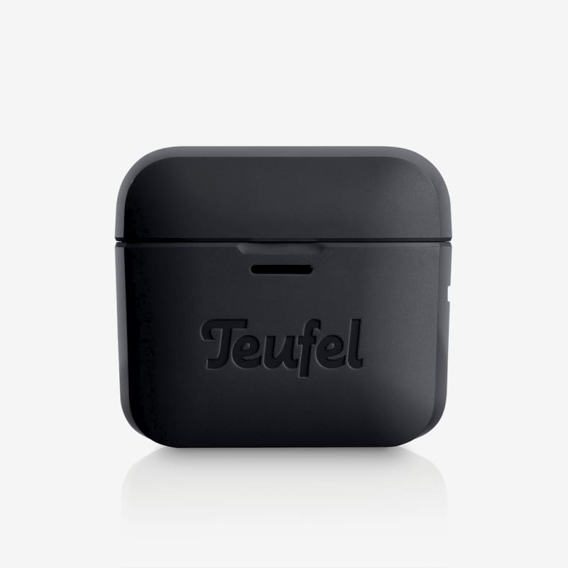 Gallery image 1 from 2 AIRY TRUE WIRELESS charger box