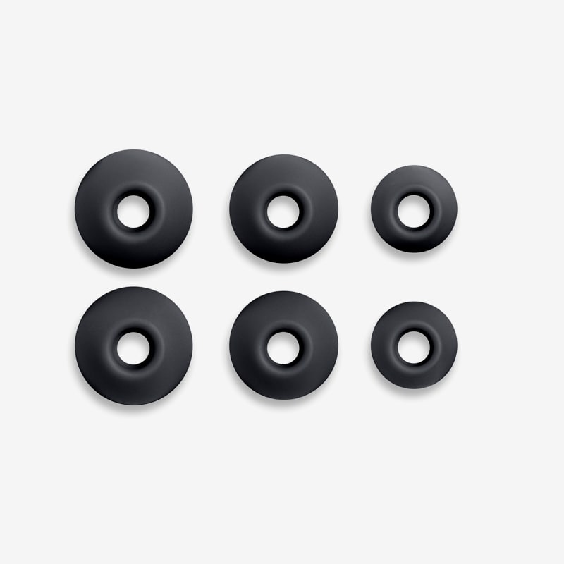 Galerie Bild 1 von 1 AIRY TRUE WIRELESS Ear-Tips (S, M, L)
