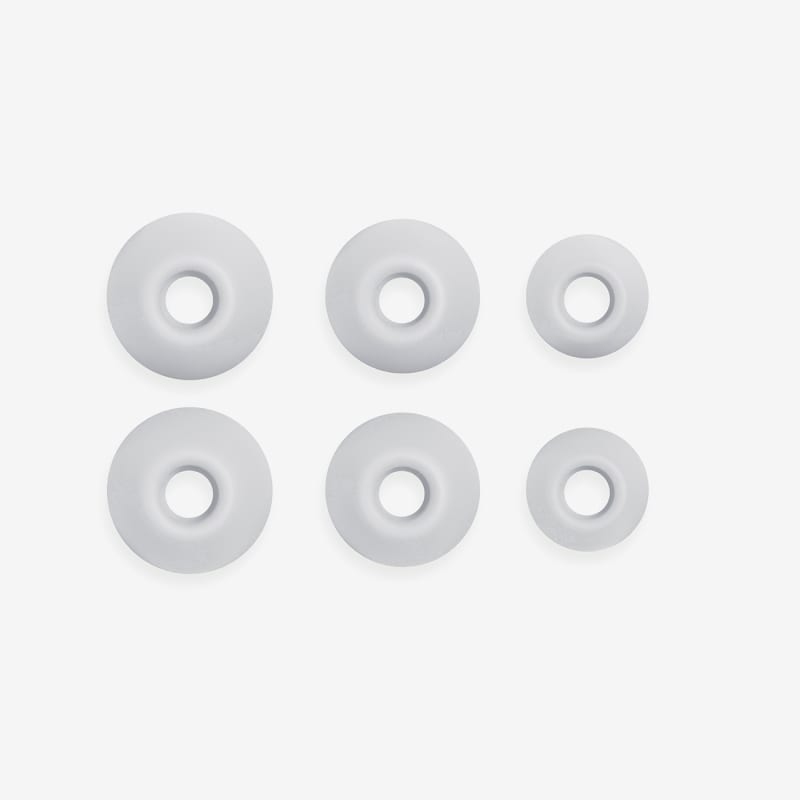 Gallery image 1 from 1 AIRY TRUE WIRELESS Ear-Tips (S, M, L)