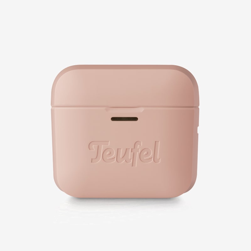 Gallery image 1 from 2 AIRY TRUE WIRELESS estuche de carga