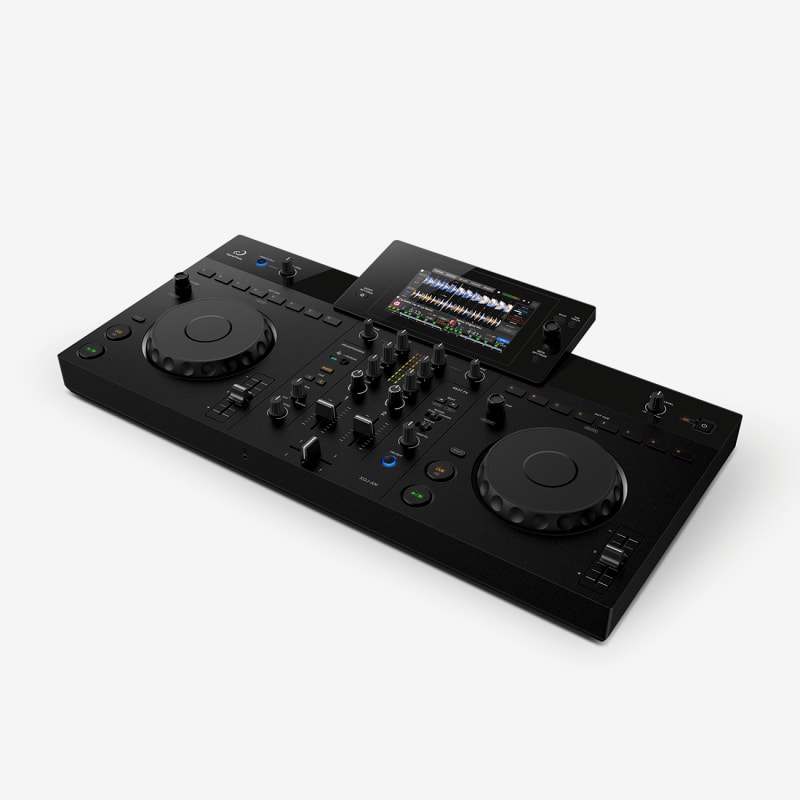 Galerie Bild 1 von 5 AlphaTheta XDJ-AN