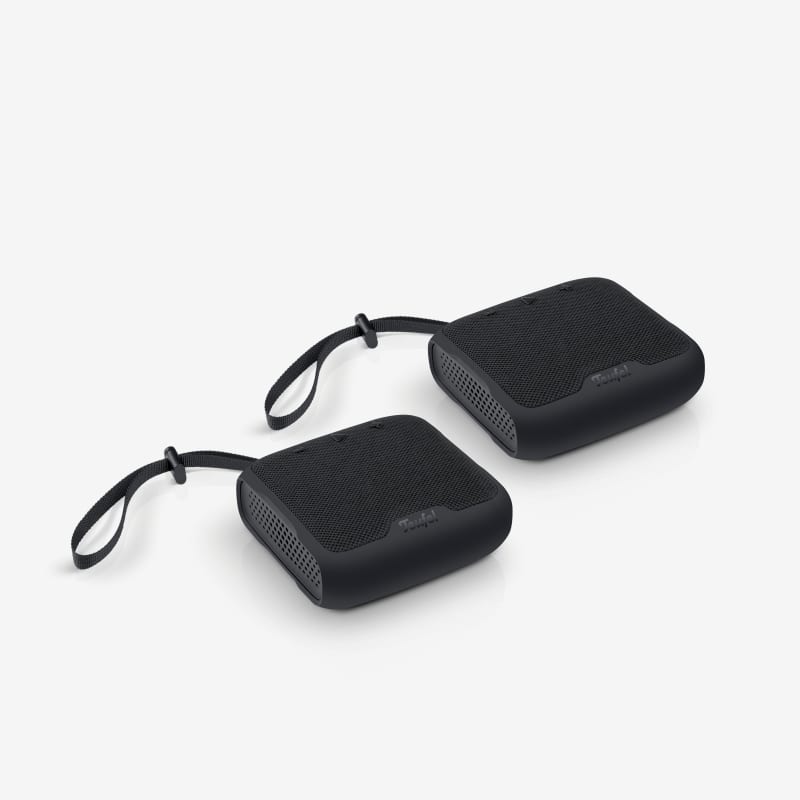 Galerie Bild 1 von 9 BOOMSTER GO Stereo-Set