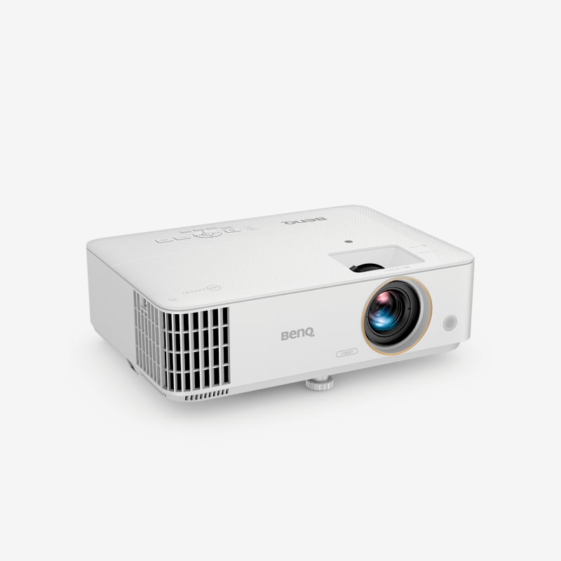Galerie Bild 1 von 8 BenQ Beamer TH685