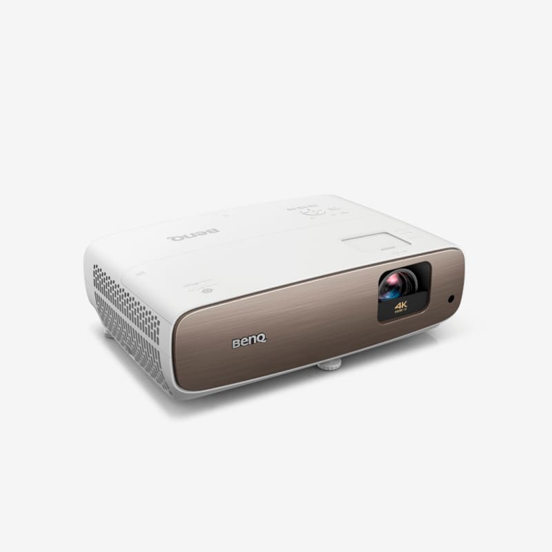 Galerie Bild 1 von 9 BenQ Beamer W2700