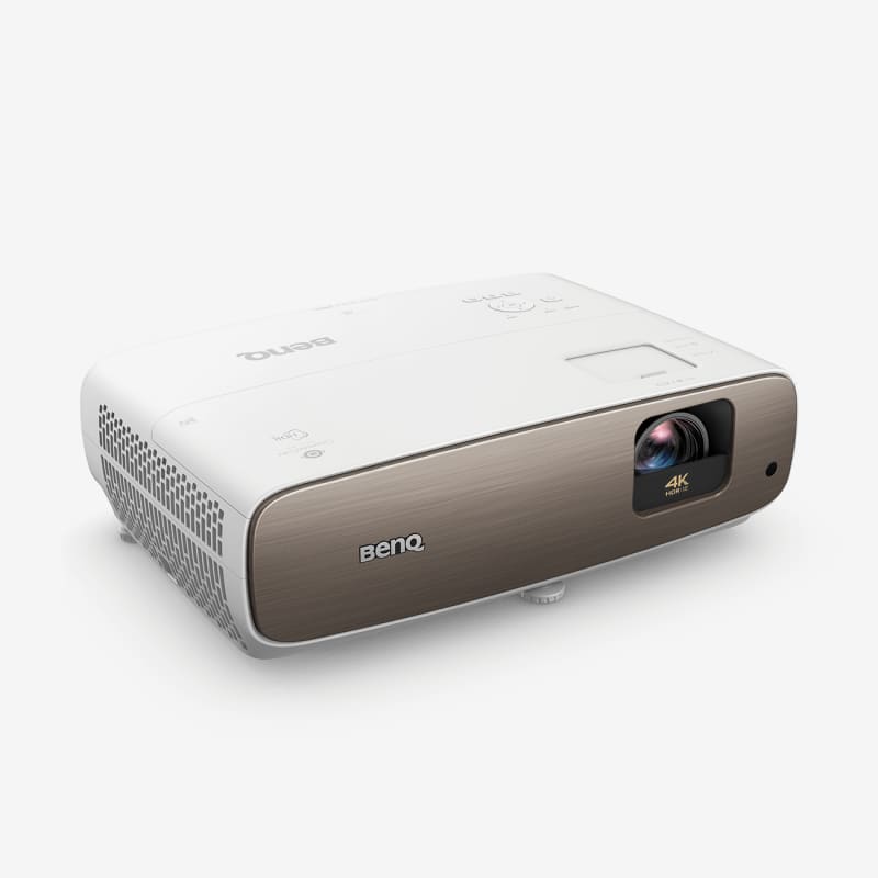 Galerie Bild 1 von 8 BenQ Beamer W2710i