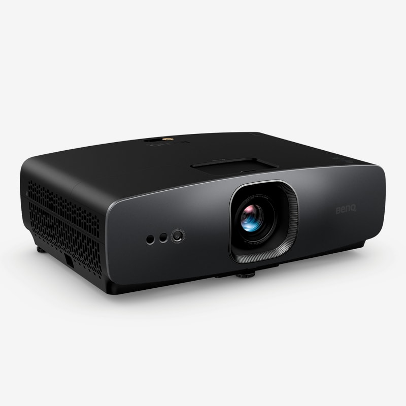 Gallery image 1 from 7 BenQ W2720i