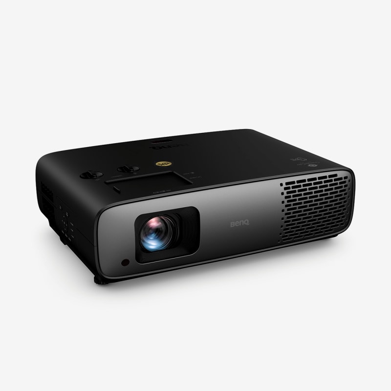 Gallery image 1 from 9 BenQ Beamer W4000i