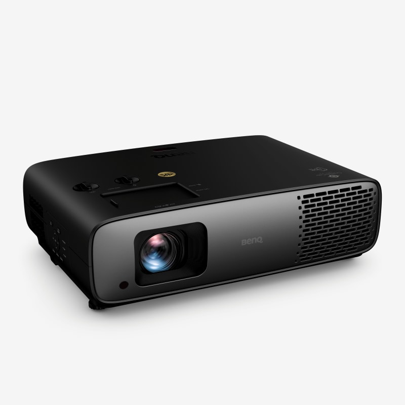 Gallery image 1 from 8 BenQ W4100i