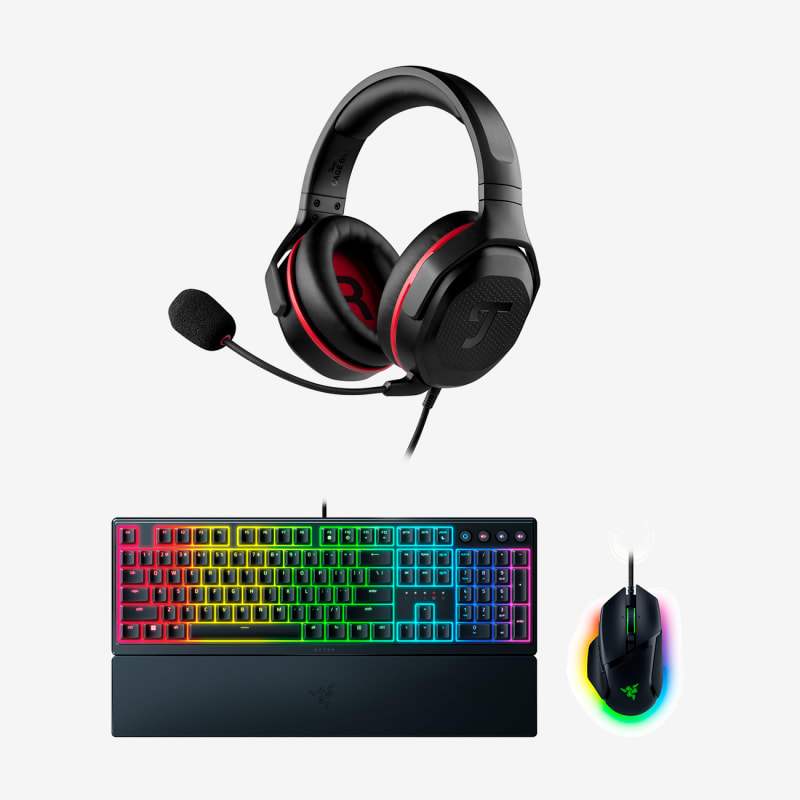 Galerie Bild 1 von 19 CAGE ONE + Ornata + Basilisk