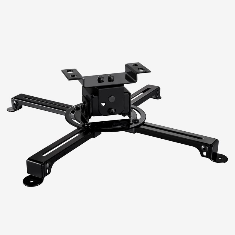 Gallery image 1 from 4 celexon MultiCel 1000 Pro uni-ceiling mount