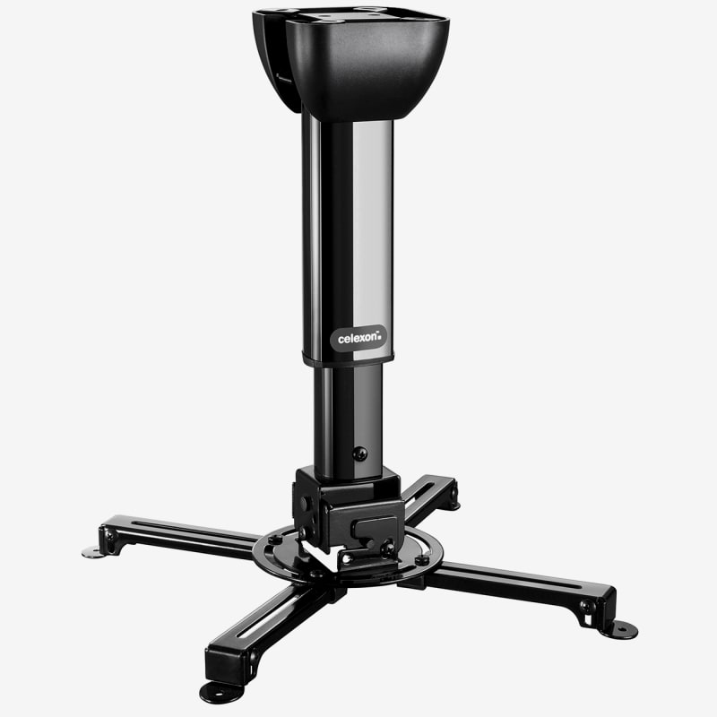 Gallery image 1 from 3 celexon MultiCel 4060 Pro uni-ceiling mount