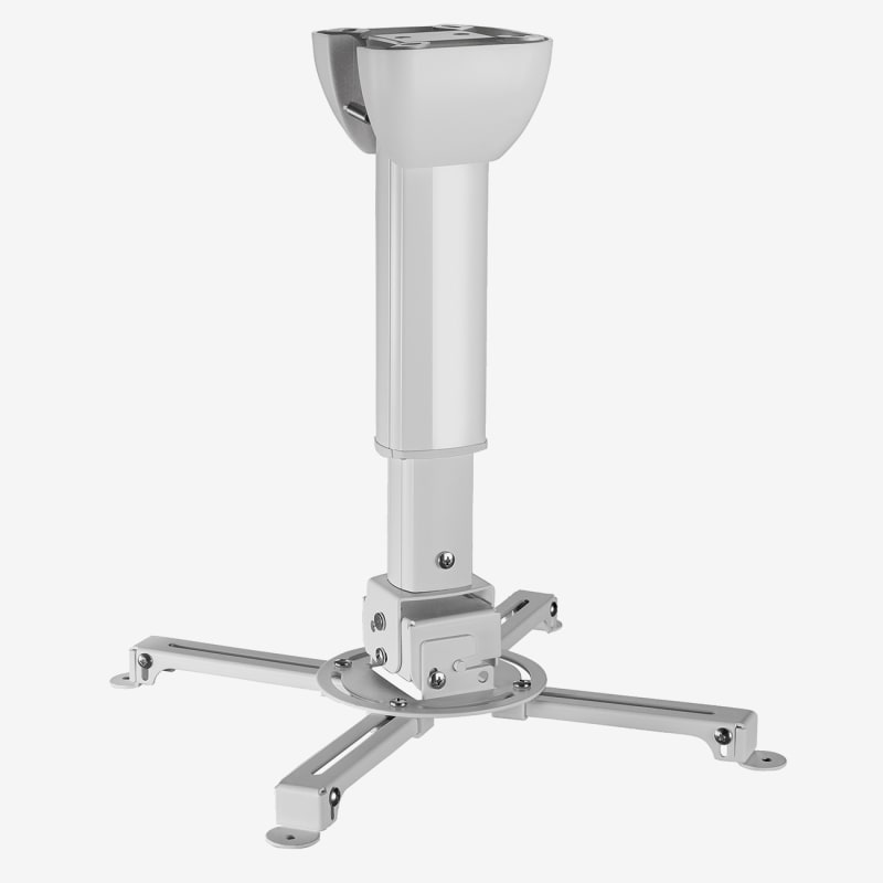 Gallery image 1 from 3 celexon MultiCel 4060 Pro uni-ceiling mount