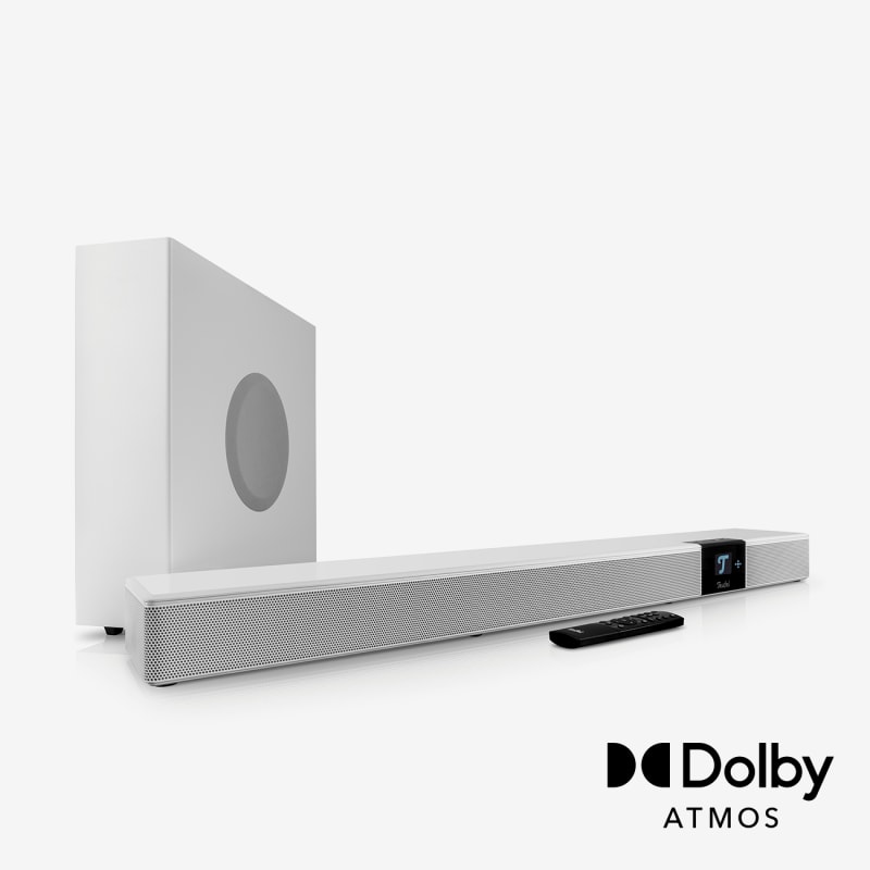 Gallery image 1 from 16 CINEBAR 22 for Dolby Atmos 5.1 Set