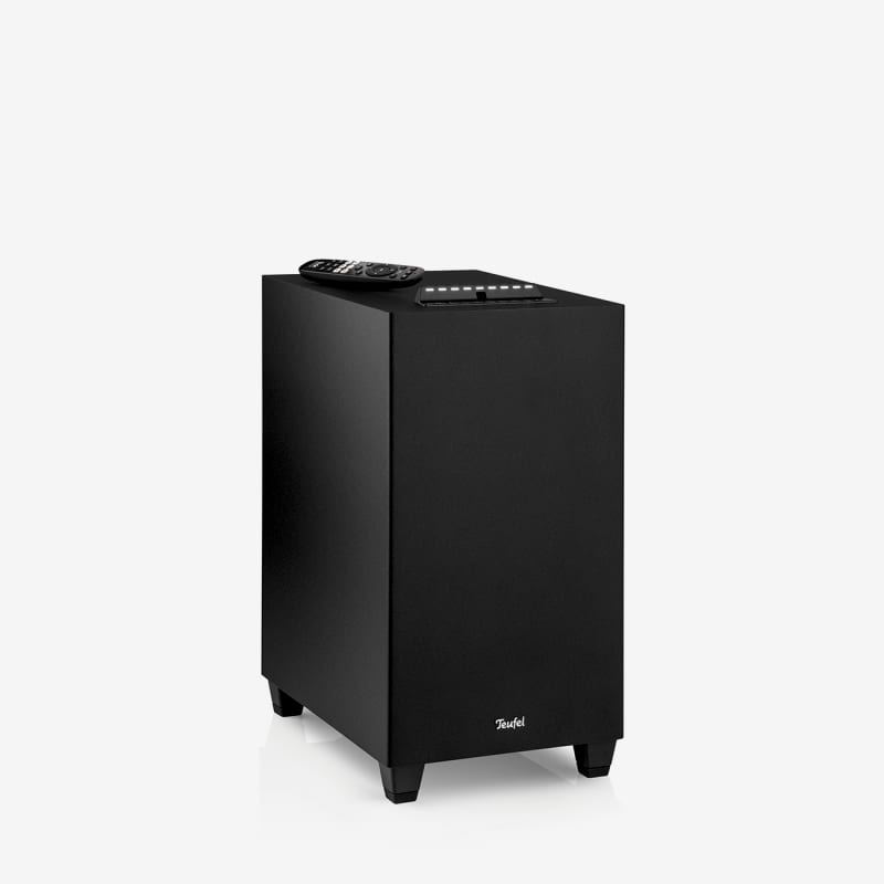 Gallery image 1 from 11 Subwoofer CONCEPT 8