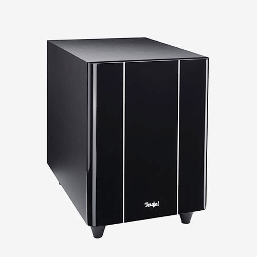 Gallery image 1 from 5 Subwoofer CB 50 SW