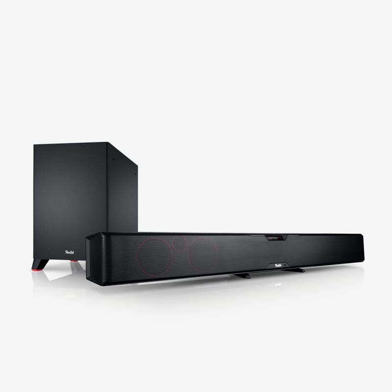 Galerie Bild 1 von 2 CINEBAR PRO Easy (B-Ware)