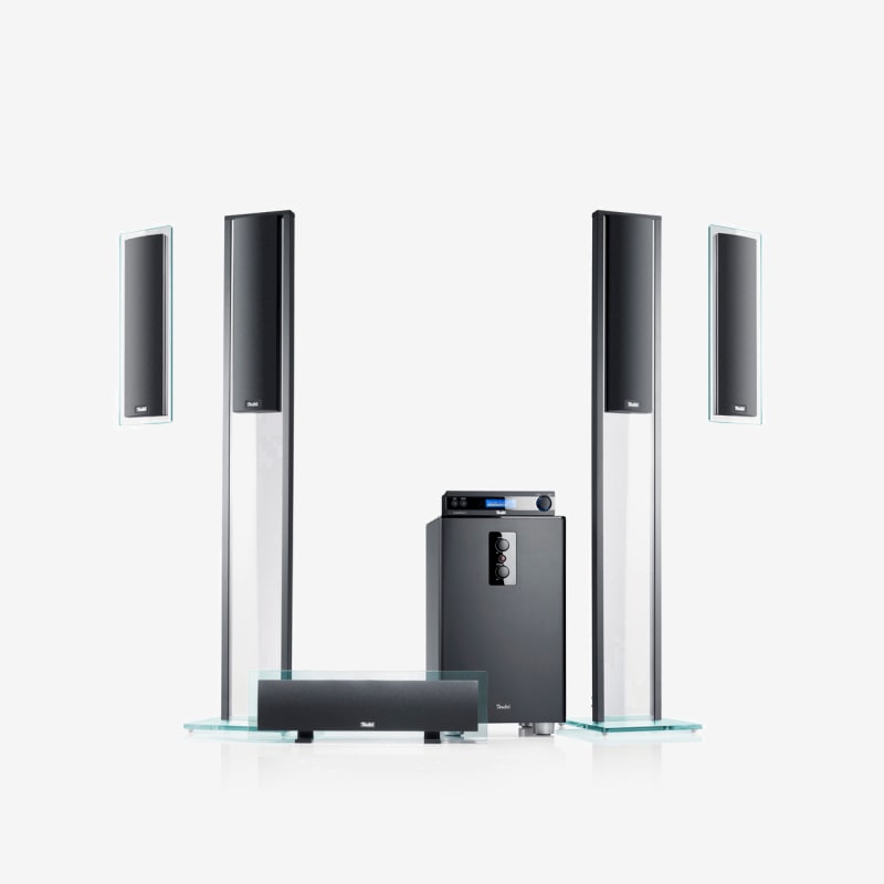 Gallery image 1 from 37 Central A | Columa 250 "5.1-Set M"