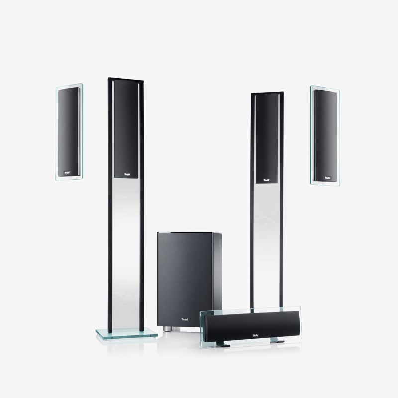 Galerie Bild 1 von 28 Columa 250 "5.1-Set M"