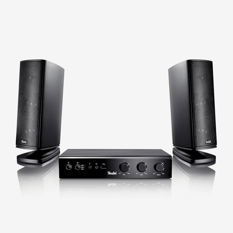 Galerie Bild 1 von 21 Concept B 200 USB